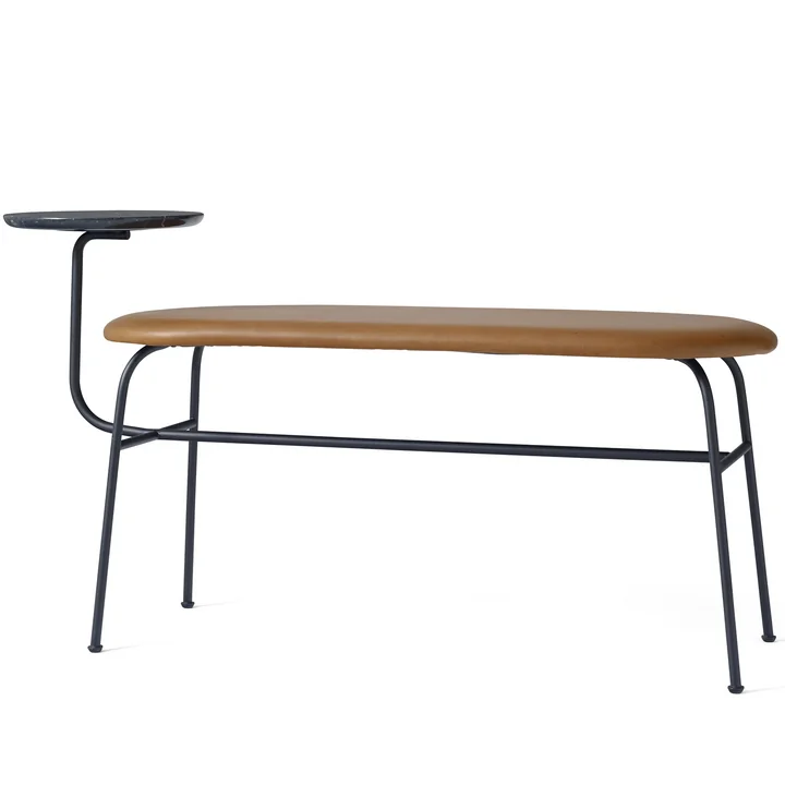 Afteroom Bench de Audo dans le couloir