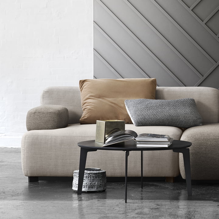 Join FH 41 table basse par Fritz Hansen dans la boutique