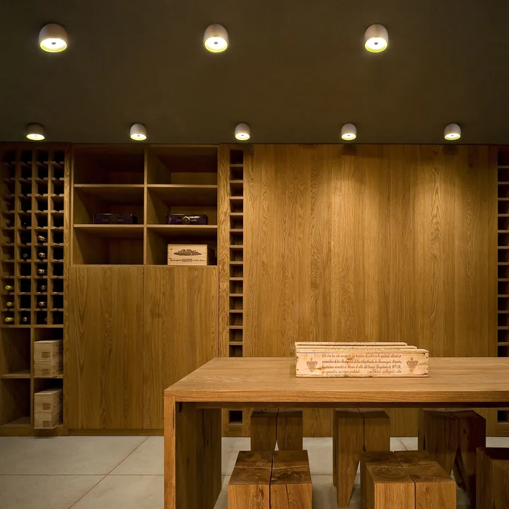 Flos - Plafonnier WAN