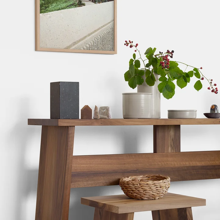 La collection AC19 Salina de e15