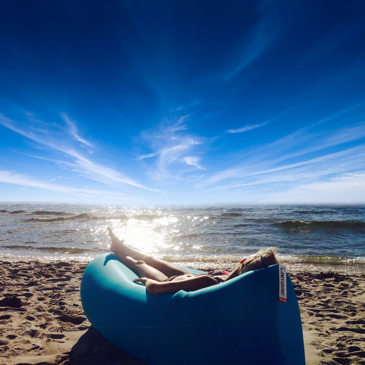 Lamzac l'original par Fatboy