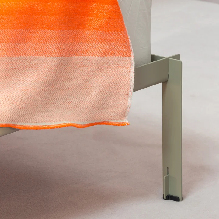 Connect Lit de Leif Jørgensen pour HAY