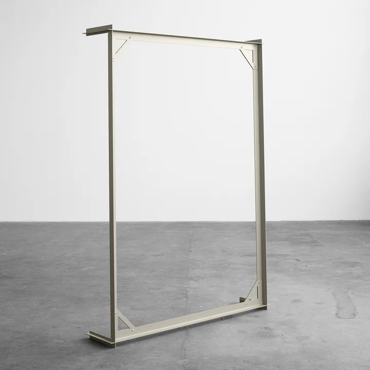 Connect Lit de Leif Jørgensen pour HAY