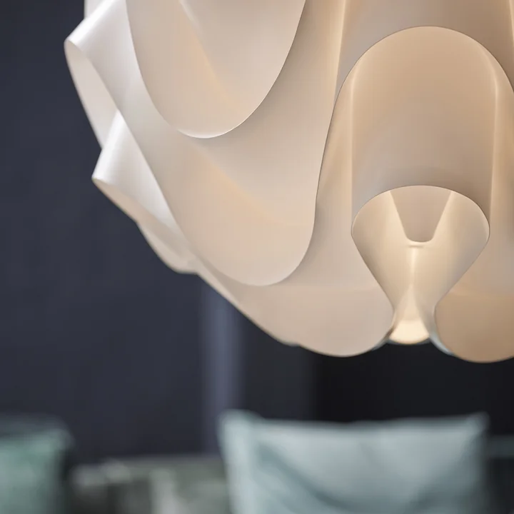 Sinus 172 Suspension de Le Klint