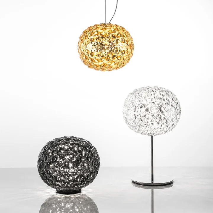 Série de lampes à LED Planet