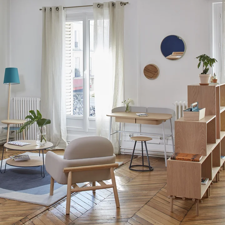Bureau Victor de Hartô