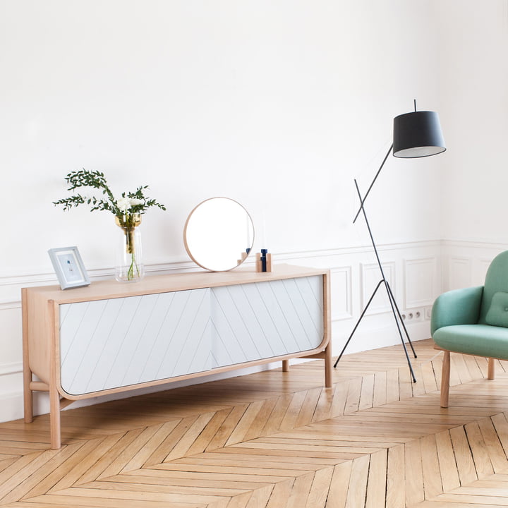 Marius et Élisabeth de Hartô