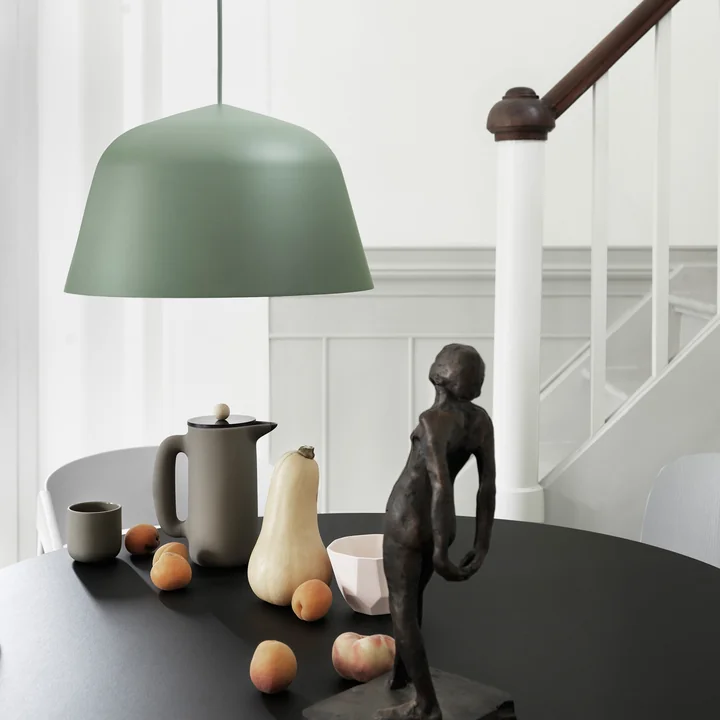 Ambit Lampe pendante Ø 40 cm de Muuto