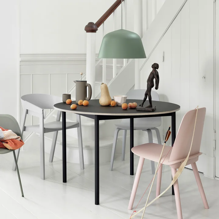 Ambit Lampe pendante Ø 40 cm de Muuto