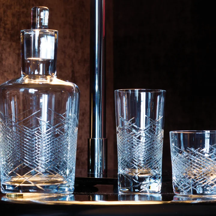 Set The Bar Premium No. 2 Whisky de Zwiesel Glas