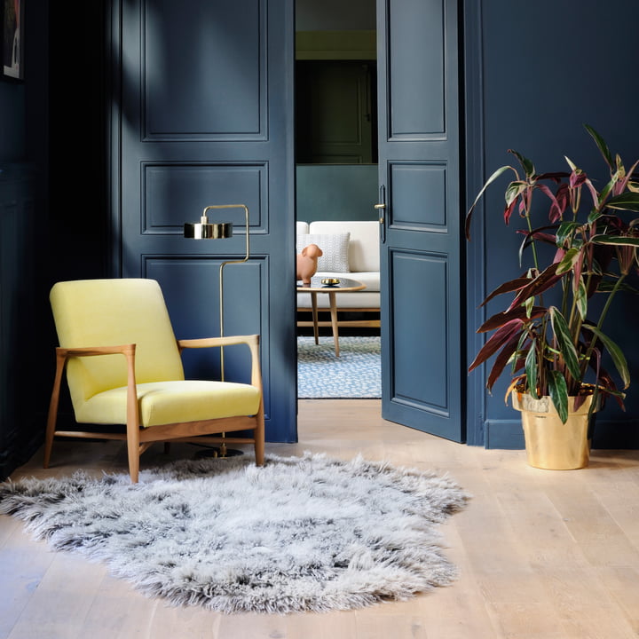 red edition - Floating fauteuil