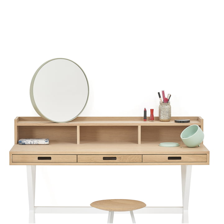 Secrétaire Hyppolite de Hartô