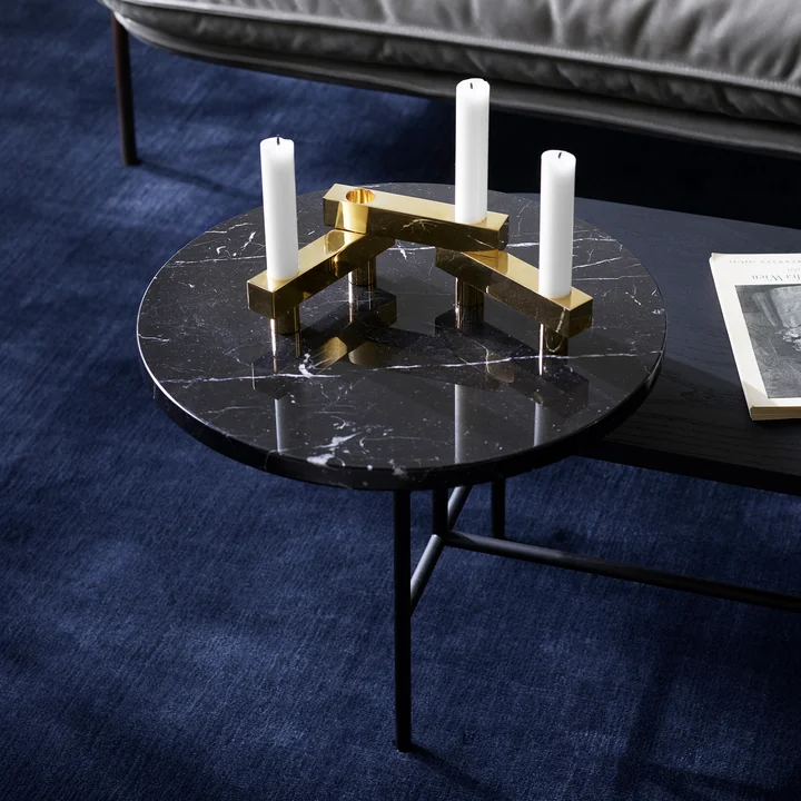 Le & tradition Table à palettes - JH7