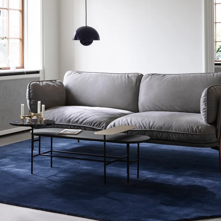 Le & tradition Table à palettes - JH7