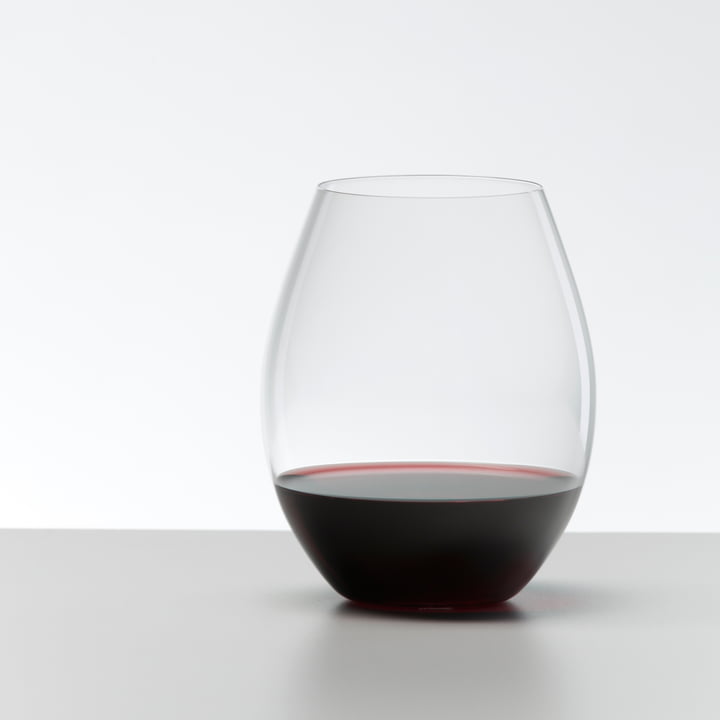 Verre O Wine Big O Syrah de Riedel