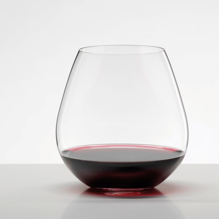 Verre à pinot/nebbiolo de Riedel