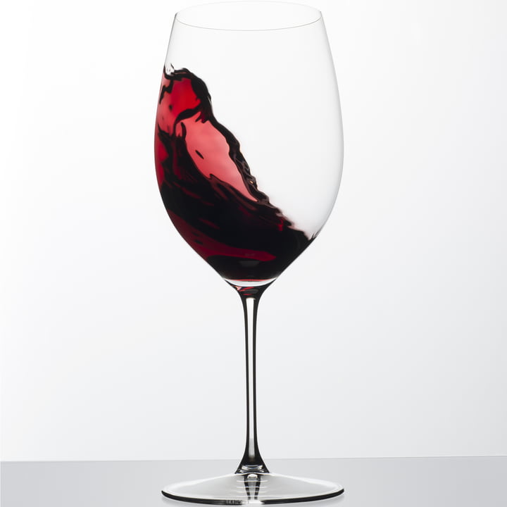 Verre Nouveau Monde Veritas Shiraz de Riedel