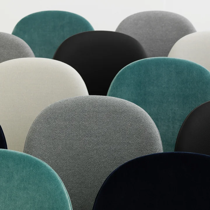 Ace Nist, Velour et Tango Leather