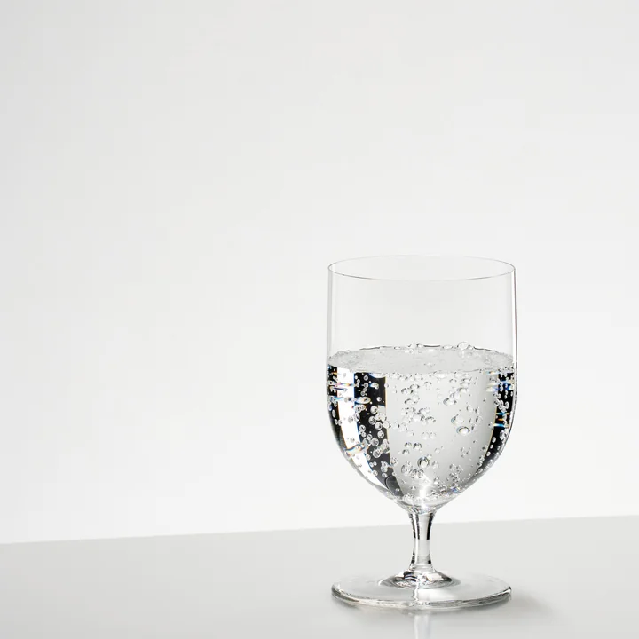 Verre Sommeliers pour l'eau