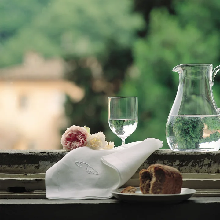 Série de verres Sommeliers de Riedel