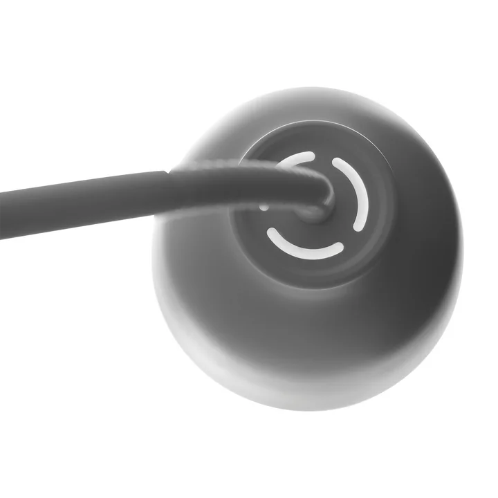 Caravage rotatif Lampes de lecture