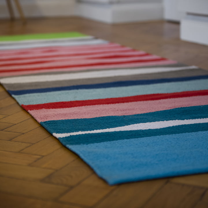 Tapis de sol Lido longvon Remember