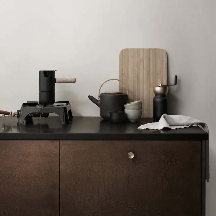 Collar de Something Design Studio