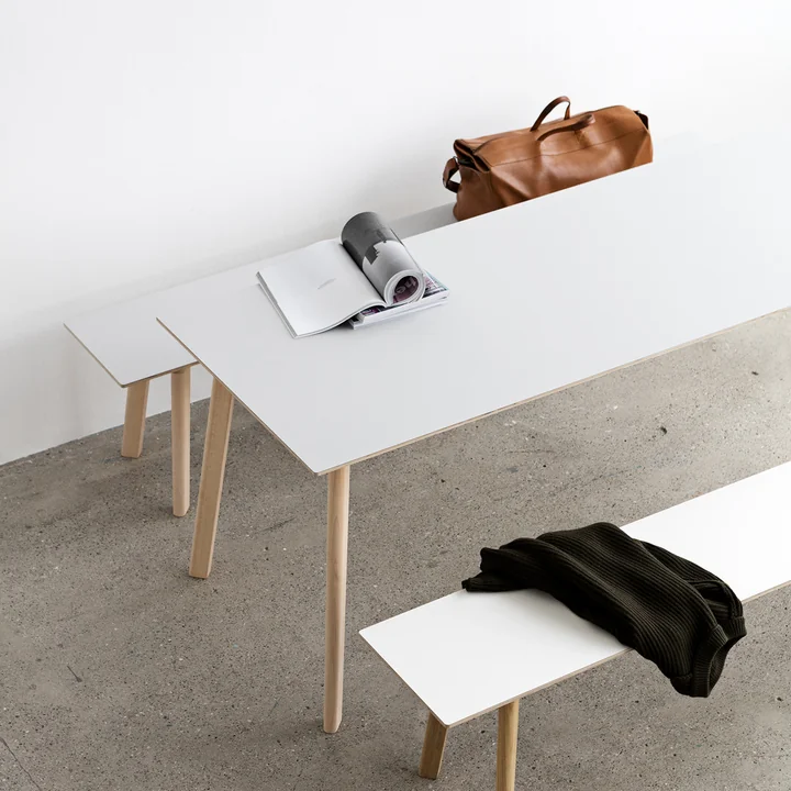 Copenhague CPH Deux - Série de HAY