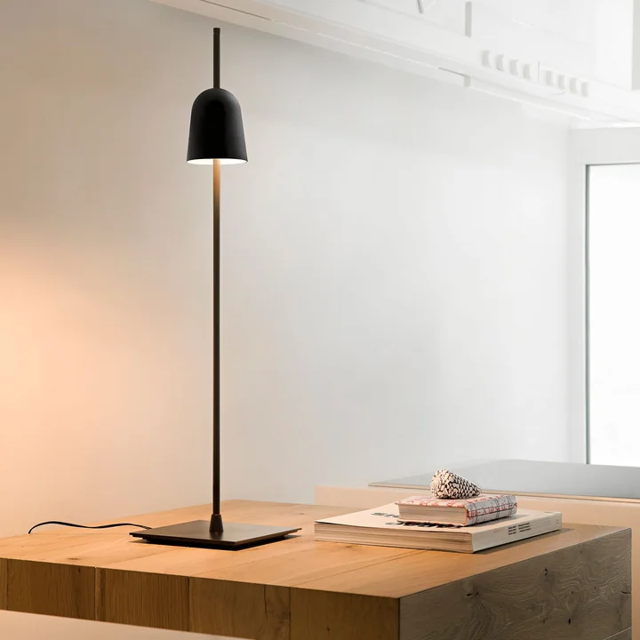Lampe de table minimaliste Ascent