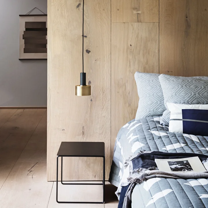 Abat-jour Disc Shade de Ferm Living