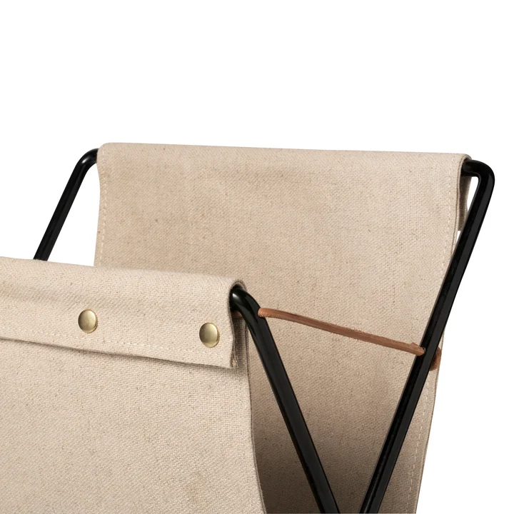 Porte-revues Herman de Ferm Living