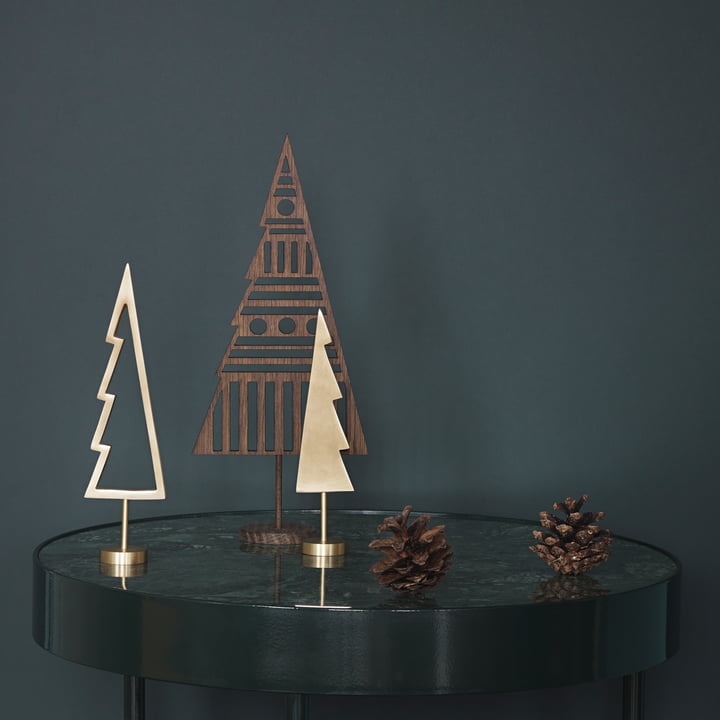 Winterland Tree de Ferm Living