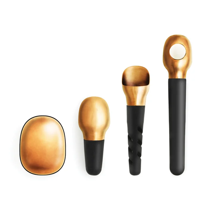 Série vin Basic par Normann Copenhagen