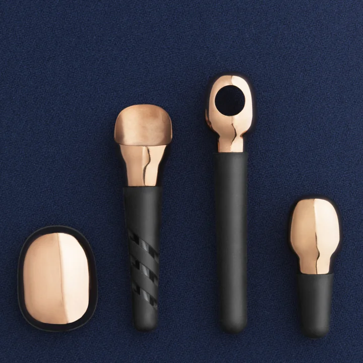 Série vin Basic par Normann Copenhagen