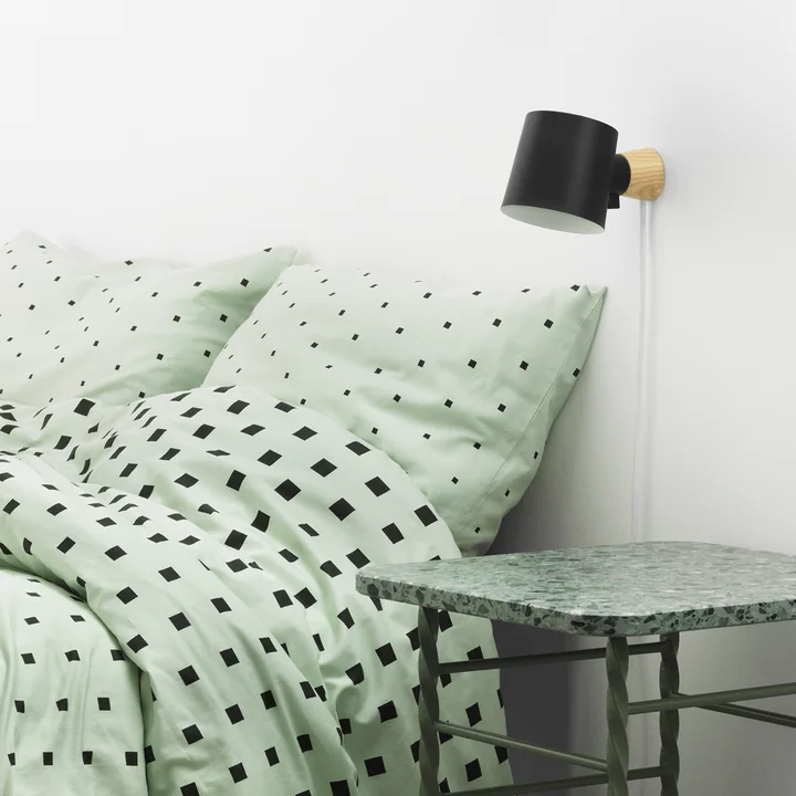 Rise Applique murale de Normann Copenhagen