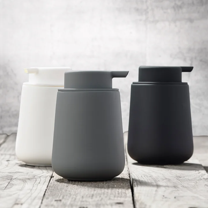 Nova One Distributeur de savon de Zone Denmark