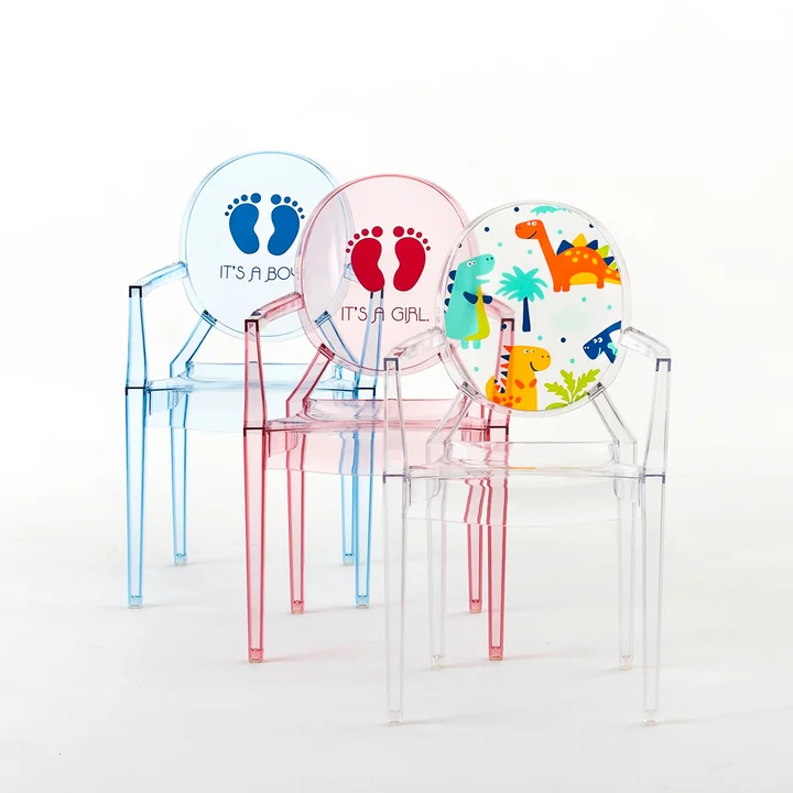 Lou Lou Ghost Special Edition de Kartell
