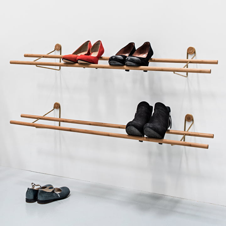 Shoe Rack de We Do Wood dans le groupe