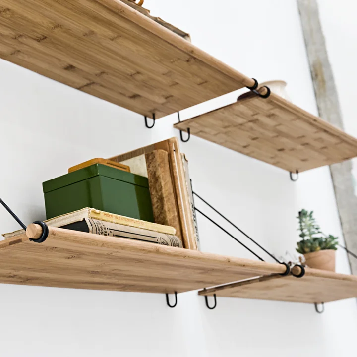 Loop Shelf De We Do Wood