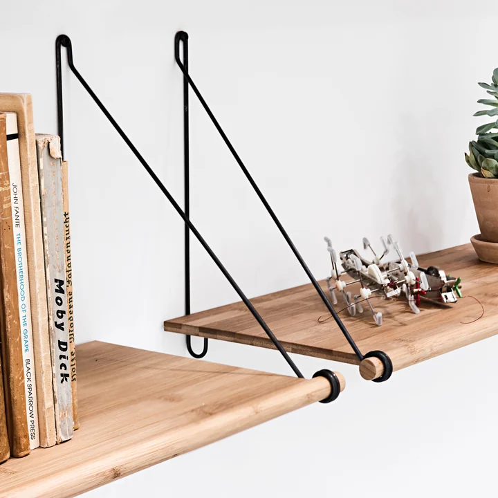 Loop Shelf De We Do Wood