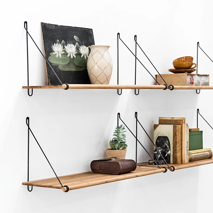 Loop Shelf De We Do Wood