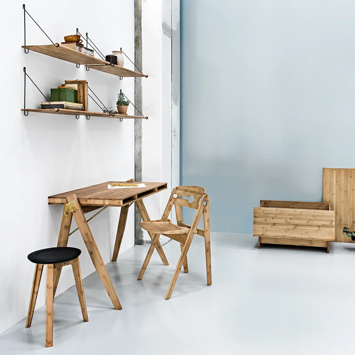 Produits de We Do Wood du bois