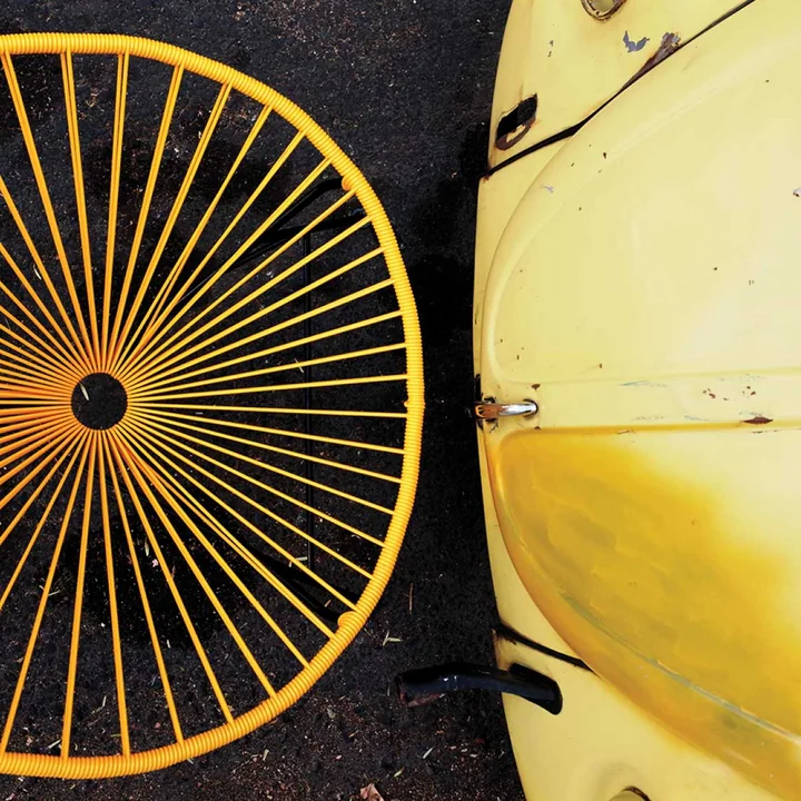 Acapulco - Chaise de Acapulco Design