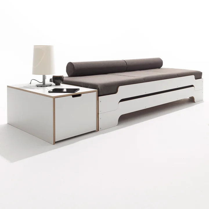 Tiroir de lit 16 par Müller Small Living