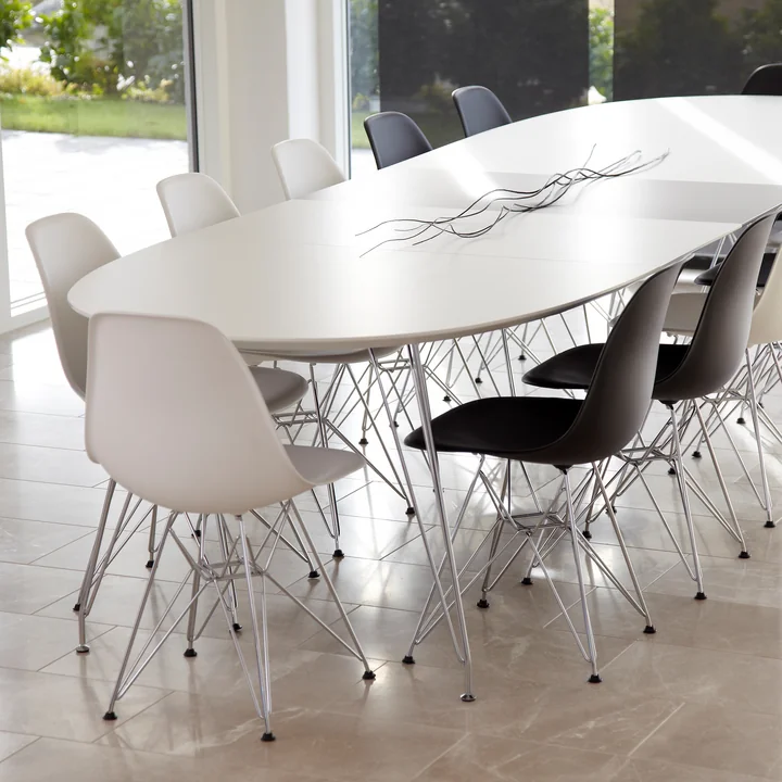 DK10 Table de salle à manger de Andersen Furniture