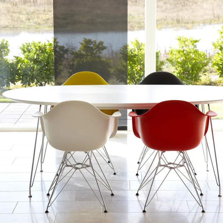 DK10 Table de salle à manger de Andersen Furniture