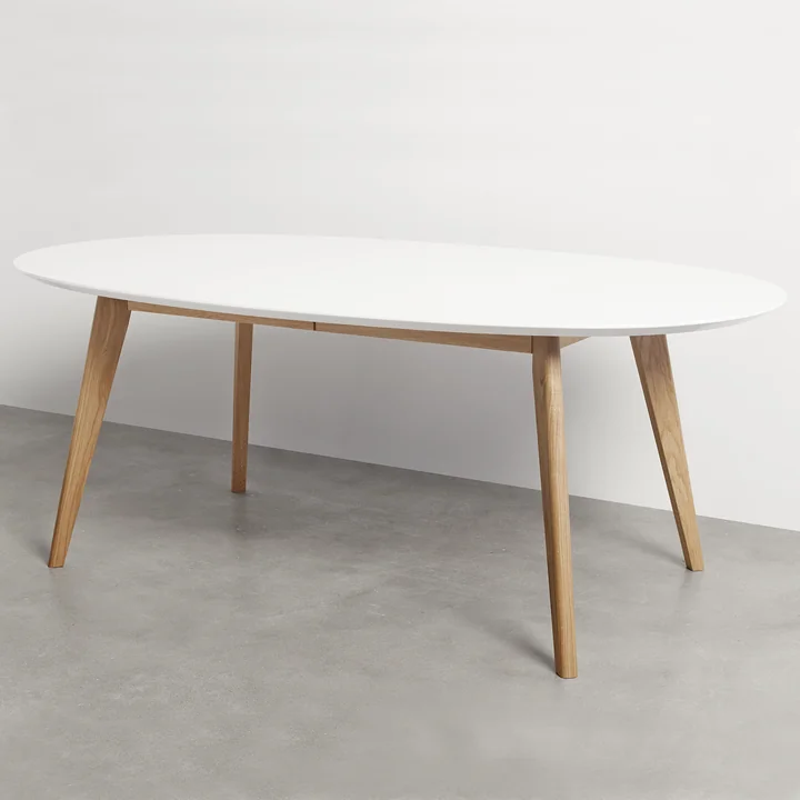 DK10 Table de salle à manger de Andersen Furniture