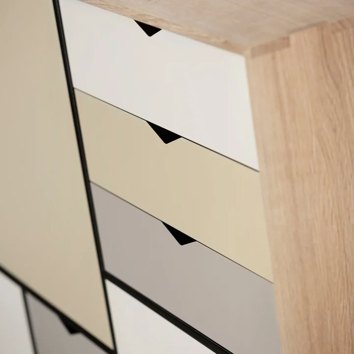 S3 Commode de Andersen Furniture