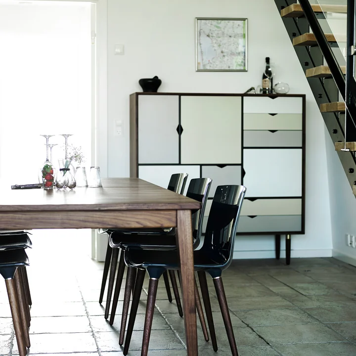 S3 Commode en bois massif de Andersen Furniture