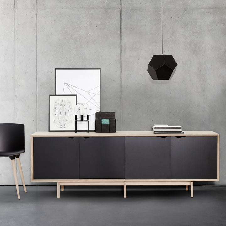 S1 Sideboard de Andersen Furniture